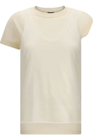 Pinko Knitted T-shirt - S