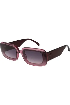 Maje Pink Women Sunglasses