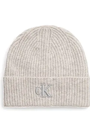 Calvin Klein Acrylic Hat - One Size