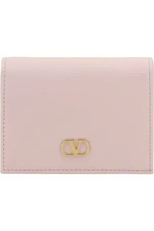 VALENTINO GARAVANI VLogo Wallet