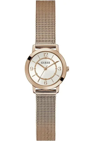 Guess Stainless Steel Watch