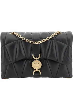 VERSACE Kleio Shoulder Bag