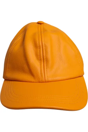 Dolce & Gabbana Cotton 6 Panels Baseball Cap - 58 cm|M