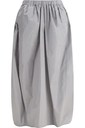 Fabiana Filippi Midi Trench Skirt - IT44 | L