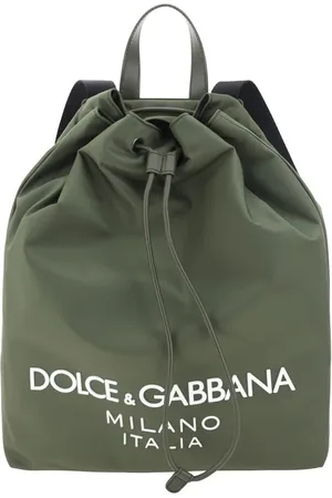 Dolce & Gabbana Backpack