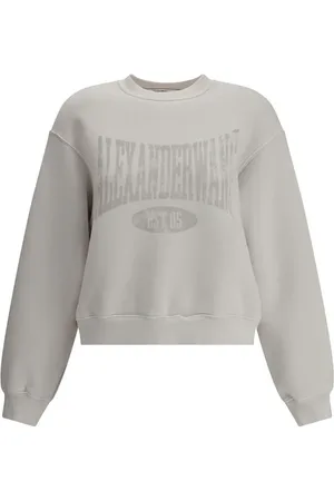 Alexander Wang Graphic Sweatshirt - M