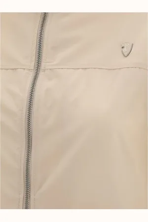 Burberry Waterproof Jacket - 8
