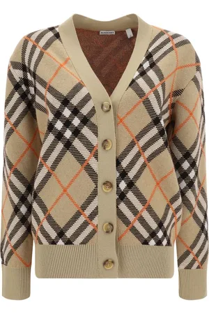 Burberry Cardigan - L