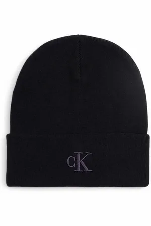 Calvin Klein Wool Hats & Cap - UNI