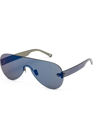 Belstaff Acetate Sunglasses