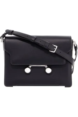 Marni Medium trunkaroo shoulder bag - OS