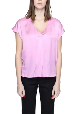 Rinascimento Viscose Shirt - IT40|S