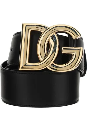 Dolce & Gabbana Belt - 85 cm / 34 Inches