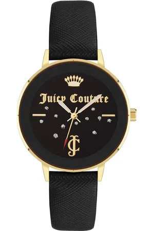 Juicy Couture Polipriel Watch