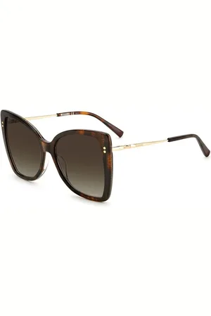 Missoni Metal Sunglasses