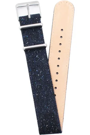 Timex Textil Watch