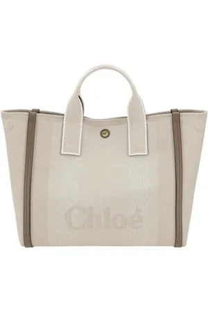 Chloé Carry Handbag