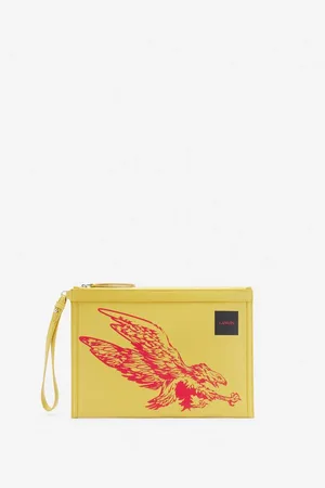 Lanvin Leather Wallet