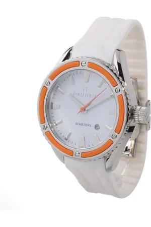 Folli Follie Silicone Watch