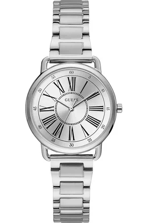 Guess Steel Watch