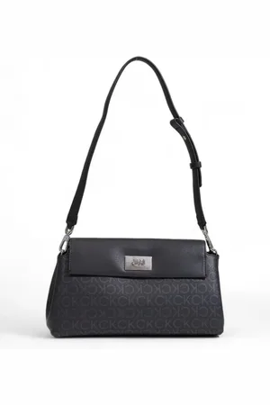 Calvin Klein Recycled Polyester Handbag