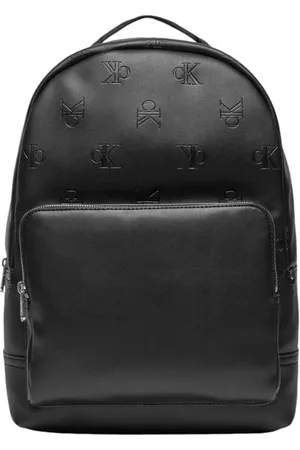Calvin Klein Polyethylene Backpack