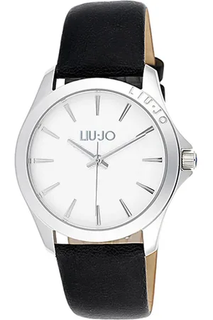 Liu Jo Leather Watch