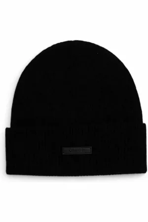 Calvin Klein Cashmere Hats & Cap - UNI