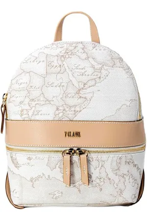 ALVIERO MARTINI 1A CLASSE Synthetic Leather Backpack