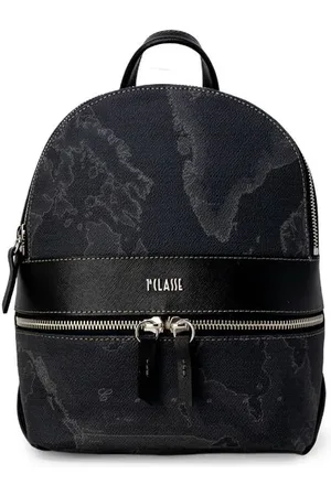 ALVIERO MARTINI 1A CLASSE Leather Backpack