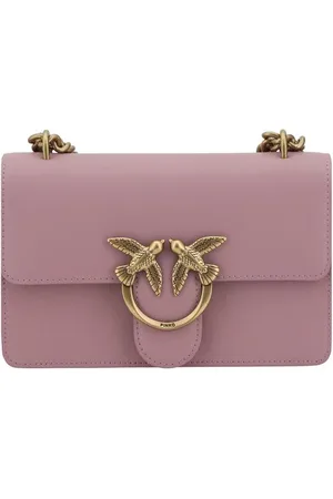 Pinko Love One Mini Shoulder Bag