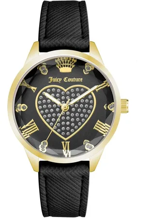 Juicy Couture Polipriel Watch