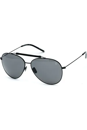 Belstaff Titanium Sunglasses