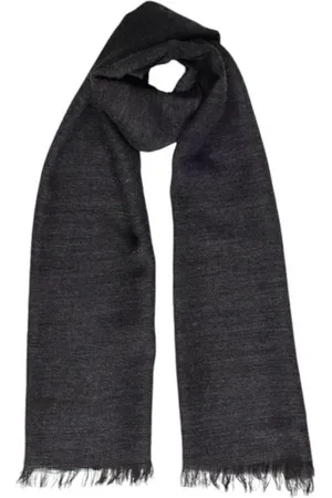 ALVIERO MARTINI 1A CLASSE Polyacrylic Scarf - One Size
