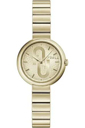 Furla Stainless Steel Watch