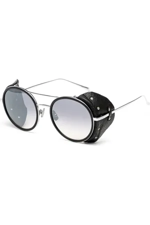 Belstaff Titanium Sunglasses