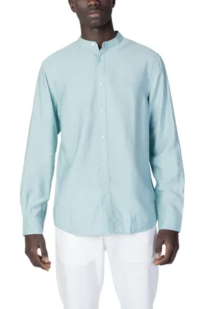 Antony Morato Viscose Shirt - IT52 | XL