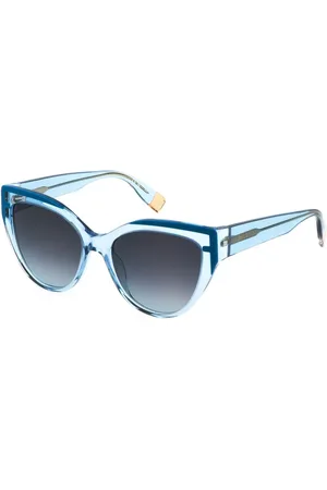 Furla Acetate Sunglasses