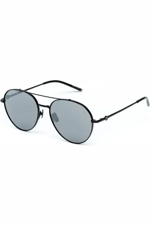 Belstaff Titanium Sunglasses