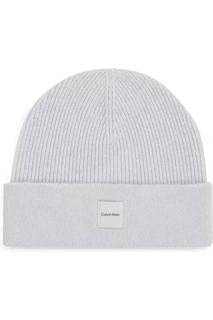 Calvin Klein Cashmere Hat - One Size