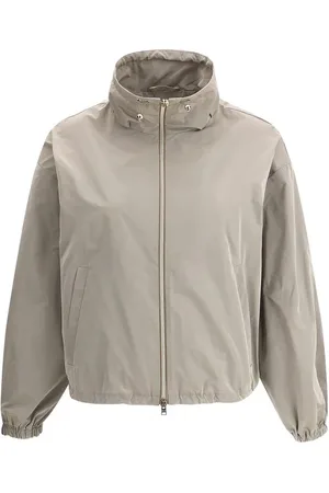HERNO Waterproof Jacket - IT46|XL