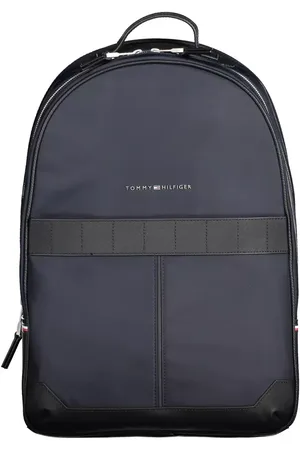 Tommy Hilfiger Eco-Conscious Chic Backpack