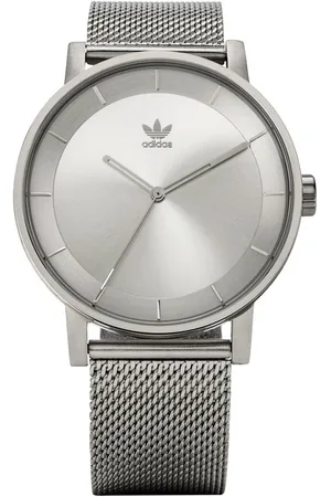 adidas Stainless Steel Watch