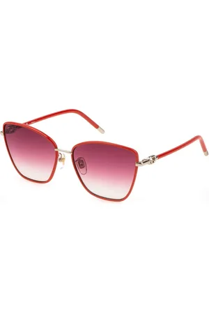 Furla Acetate Sunglasses