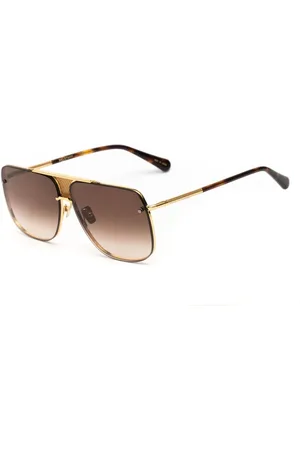 Belstaff Titanium Sunglasses