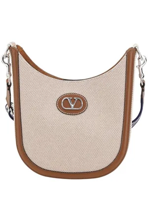 VALENTINO GARAVANI VLogo Shoulder Bag