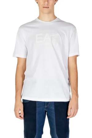 EA7 Cotton T-Shirt - IT54 | XXL