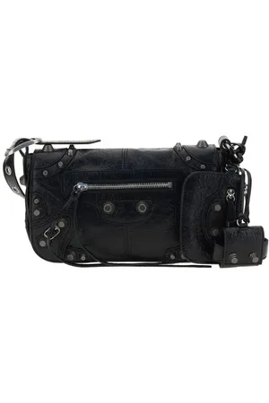 Balenciaga Le Cagole Shoulder Bag