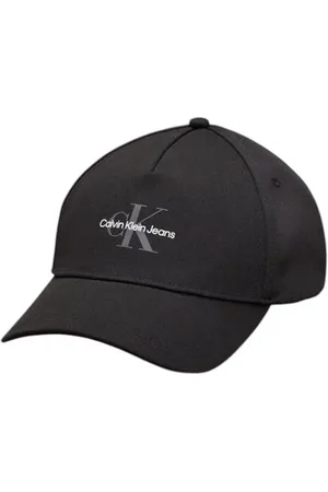 Calvin Klein Recycled Polyester Hats & Cap - UNI