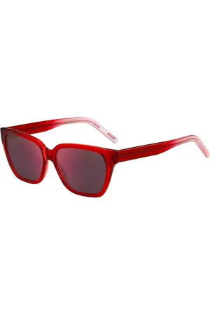 HUGO BOSS Acetate Sunglasses